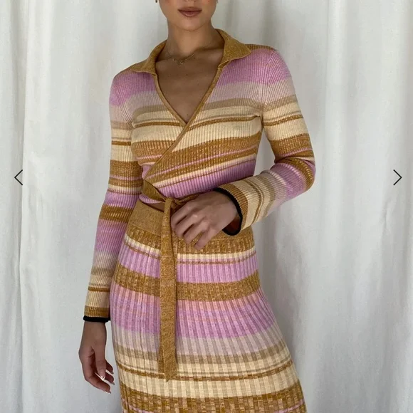 Hansen & Gretel ROMA TOP RAINBOW - Picture 7 of 9